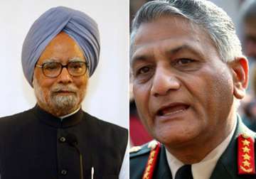 sometimes silence is golden reacts pm on army chief s remarks