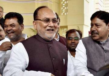 bihar presents rs 1.44 lakh cr budget imposes no fresh tax