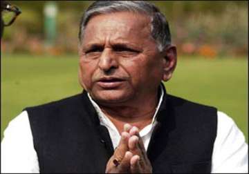 pakistan is like india s younger brother mulayam