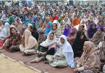 pakistani refugees in jammu to vote for bjp