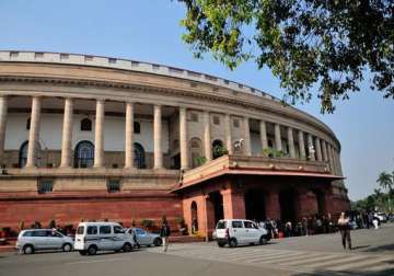 parliament clears waqf amendment bill