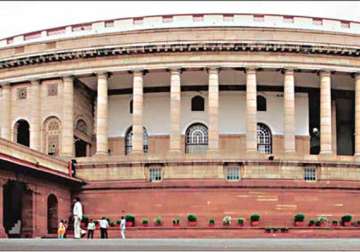parliament passes trai amendment bill