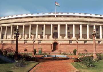 parliament session likely to be extended