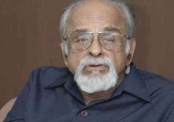 parliament to be adjourned on monday as tribute to gujral