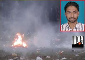 patna serial blasts tehseen akhter of im emerges as the mastermind