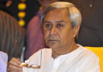 patnaik opposes centre s move on new crime laws