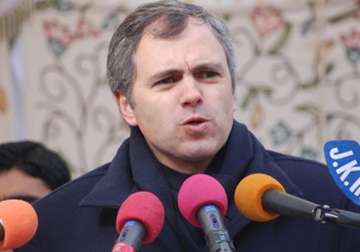 peace a pre requisite for development says omar