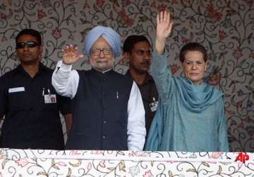 people of kashmir are fed up with violence sonia gandhi