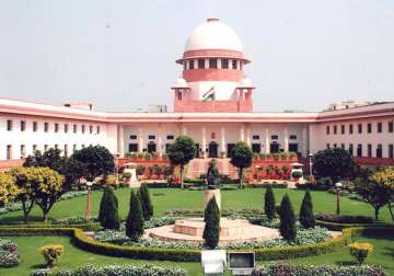 people of integrity not joining politics says sc