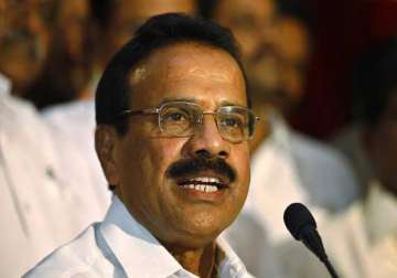 perform or perish railway minister gowda to gms drms