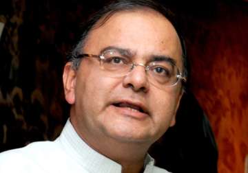 police report to ministry on jaitley s call record case