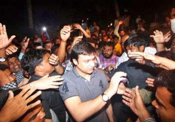 police get owaisi s custody probe ordered in nanded speech