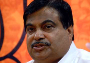 politics needs those who abhor sycophancy gadkari