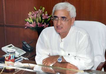 poll reforms after assembly elections says salman khurshid
