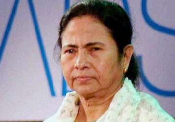 present india bangladesh land exchange pact not acceptable mamata