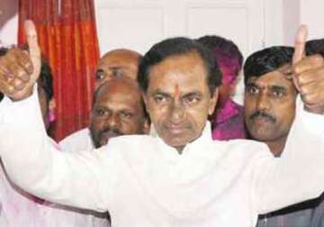 president s rule in telangana to be revoked tomorrow to continue in ap