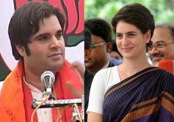 priyanka has crossed lakshman rekha of decency varun