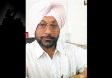 punjab legislator booked in rs. 60 crore fraud case