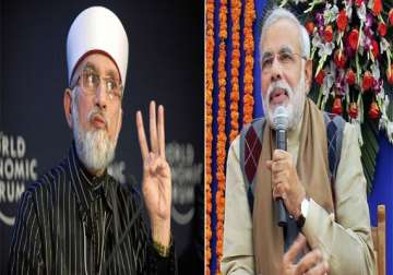 qadri visited gujarat as modi govt s guest quoted gita report