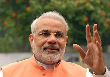 question mark over modi attending bjp meet