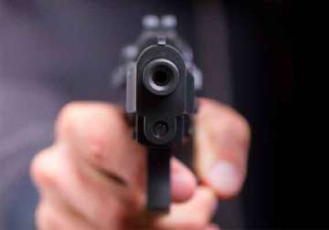 rjd leader shot dead in bihar