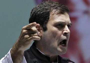 rss to initiate legal action against rahul gandhi