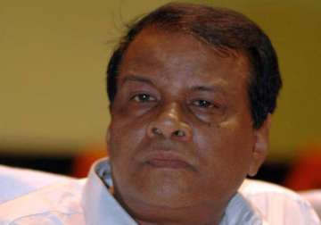 raghunath mohanty removed from post of bjd vice president
