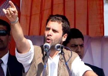 rahul gandhi cancels mizoram visit