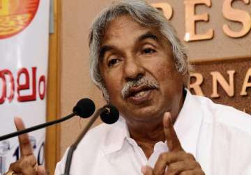 rahul gandhi has proved his mettle for pm s post says oommen chandy