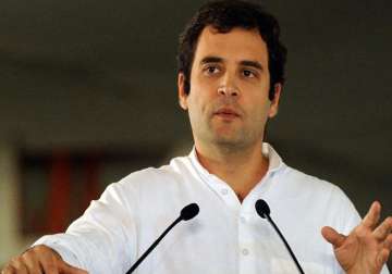 rahul gandhi to campaign in koraput nabarangpur on march 31