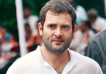 rahul asks sheila agarwal to fill party posts