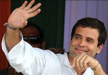 rahul era begins in congress impact clear in party reshuffle