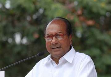rahul not responsible for congress defeat in ls polls antony
