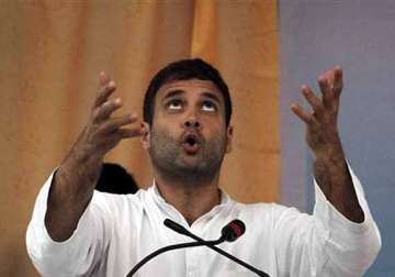 rahul responds to modi says even a chowkidaar indulges in theft