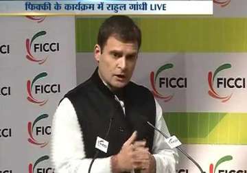 rahul gandhi i have now learnt it s not polite to say ordinance should be torn thrown away