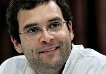 rahul to discuss food ordinance with state congress leaders