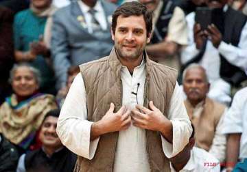 rahul to visit haryana today