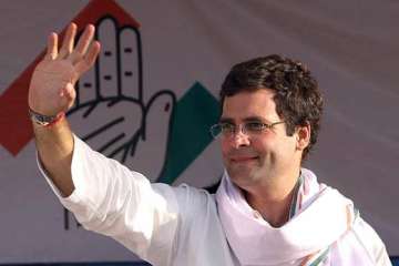 rahul likely to open 5 day mega training camp in bihar