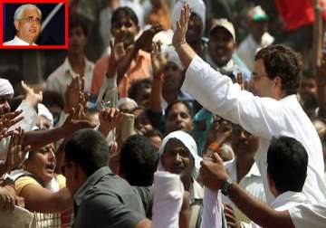rahul s yatra has energized democracy says khursheed