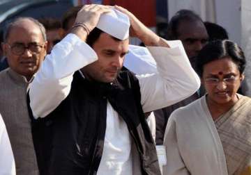 rahul to visit punjab