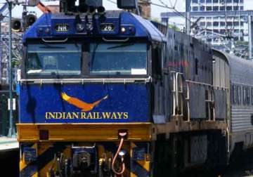 rail budget 2014 modi govt expected to invite larger participation of private sector in indian railways
