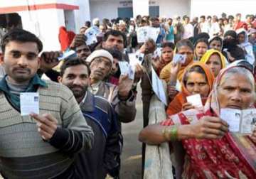 rajasthan assembly election results tomorrow