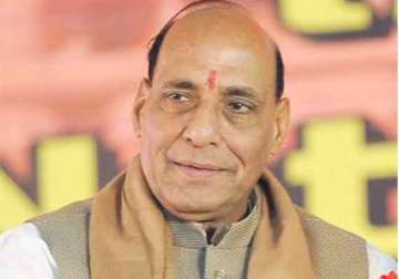 rajnath singh seeks upgradation of rail service for lucknow