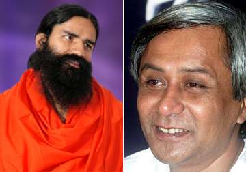 ramdev in odisha to enlist naveen s support