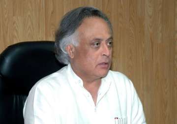 ramesh writes to up cm to implement hc order on nrega funds