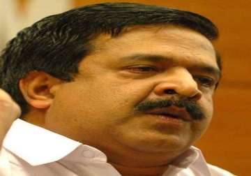 ramesh regrets lack of sanctity in public life