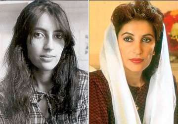 rare pics of benazir bhutto pakistan s most glamorous pm