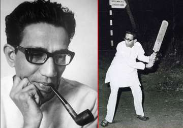 b day special rare pictures of bal thackeray