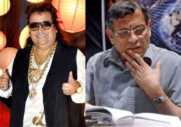 read fifth list of bjp candidates bappi lahiri sriramulu gurumurthy get tickets