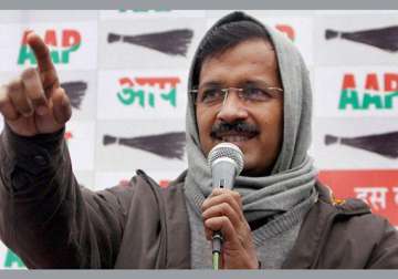 read seventh list of aam aadmi party candidates